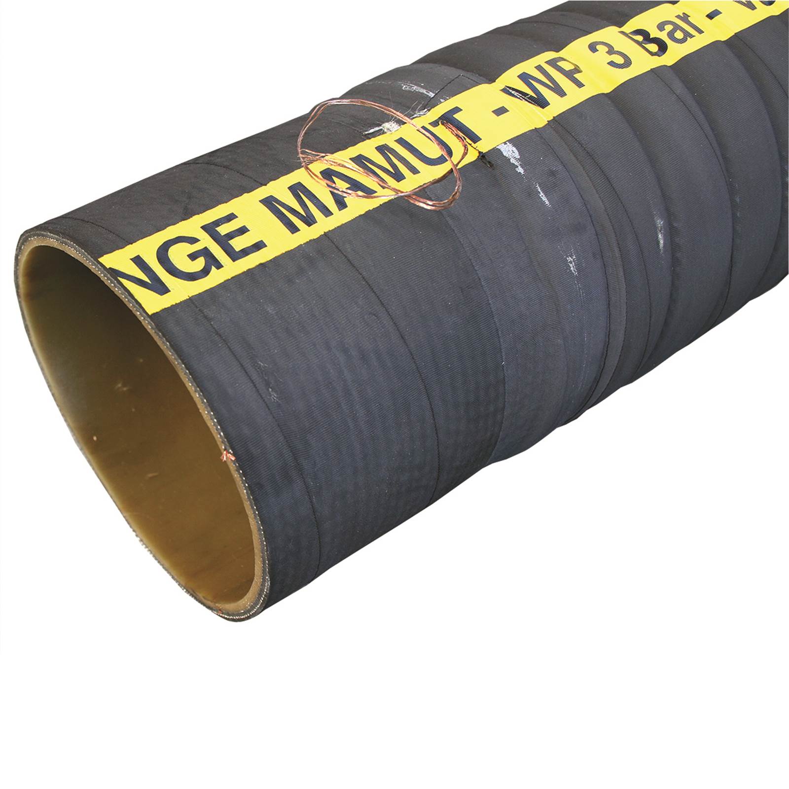 Transportslange Mamut Transportslange Mamut