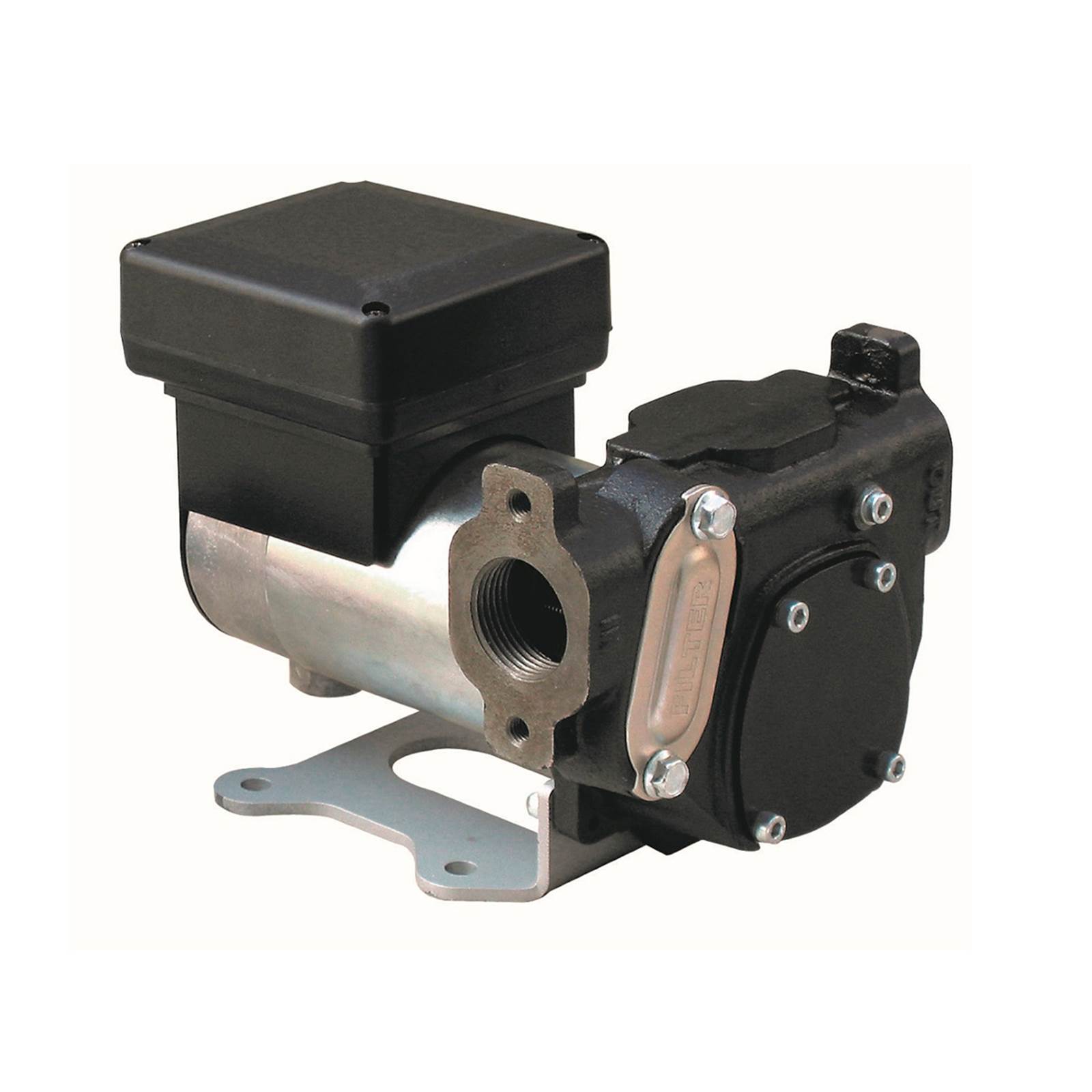 Dieselpumpesæt Panther Dieselpumpesæt Panther