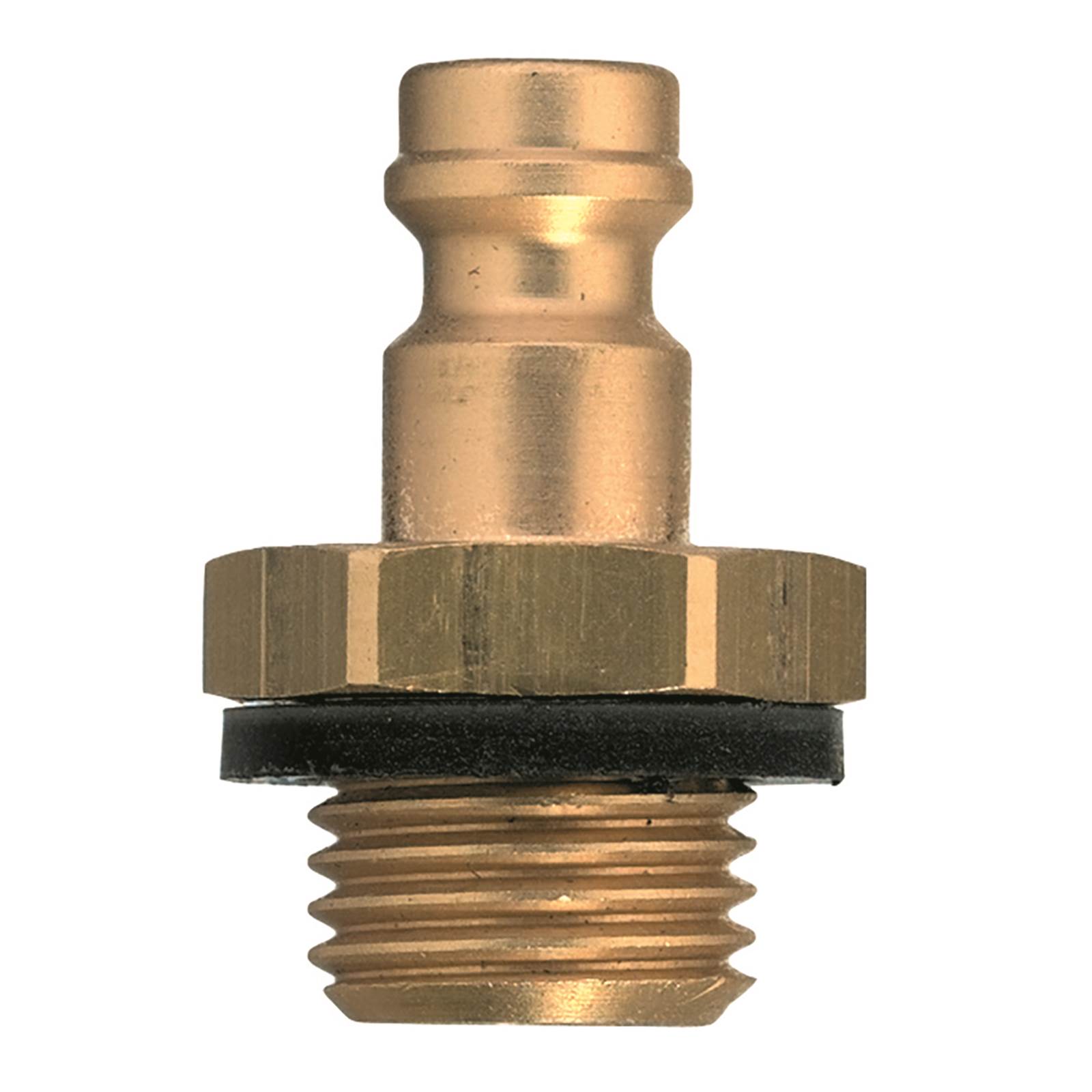 Trykluftkobling Rectus 21, nippel, URG, forniklet. 21SF AW Trykluftkobling Rectus 21, nippel, URG, forniklet. 21SF AW