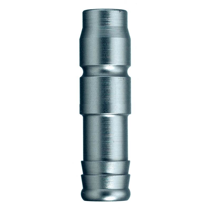 Trykluftkobling, Rectus 34, nippel, slangestuds, F Trykluftkobling, Rectus 34, nippel, slangestuds, F