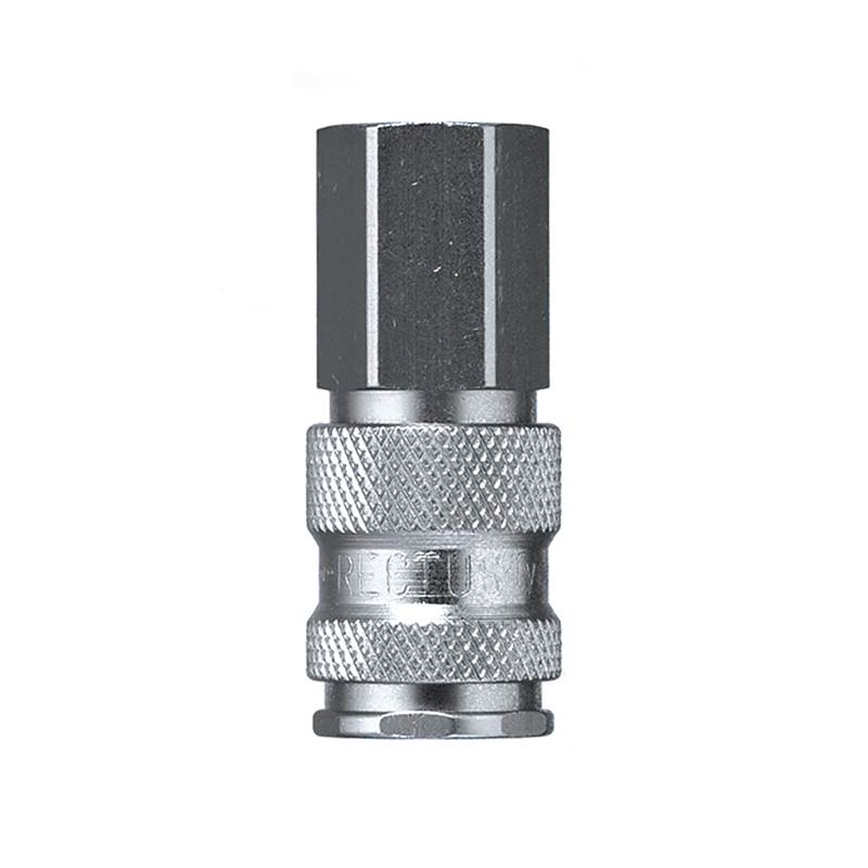 Trykluftkobling, Rectus 25, kobling, IRG, F Trykluftkobling, Rectus 25, kobling, IRG, F
