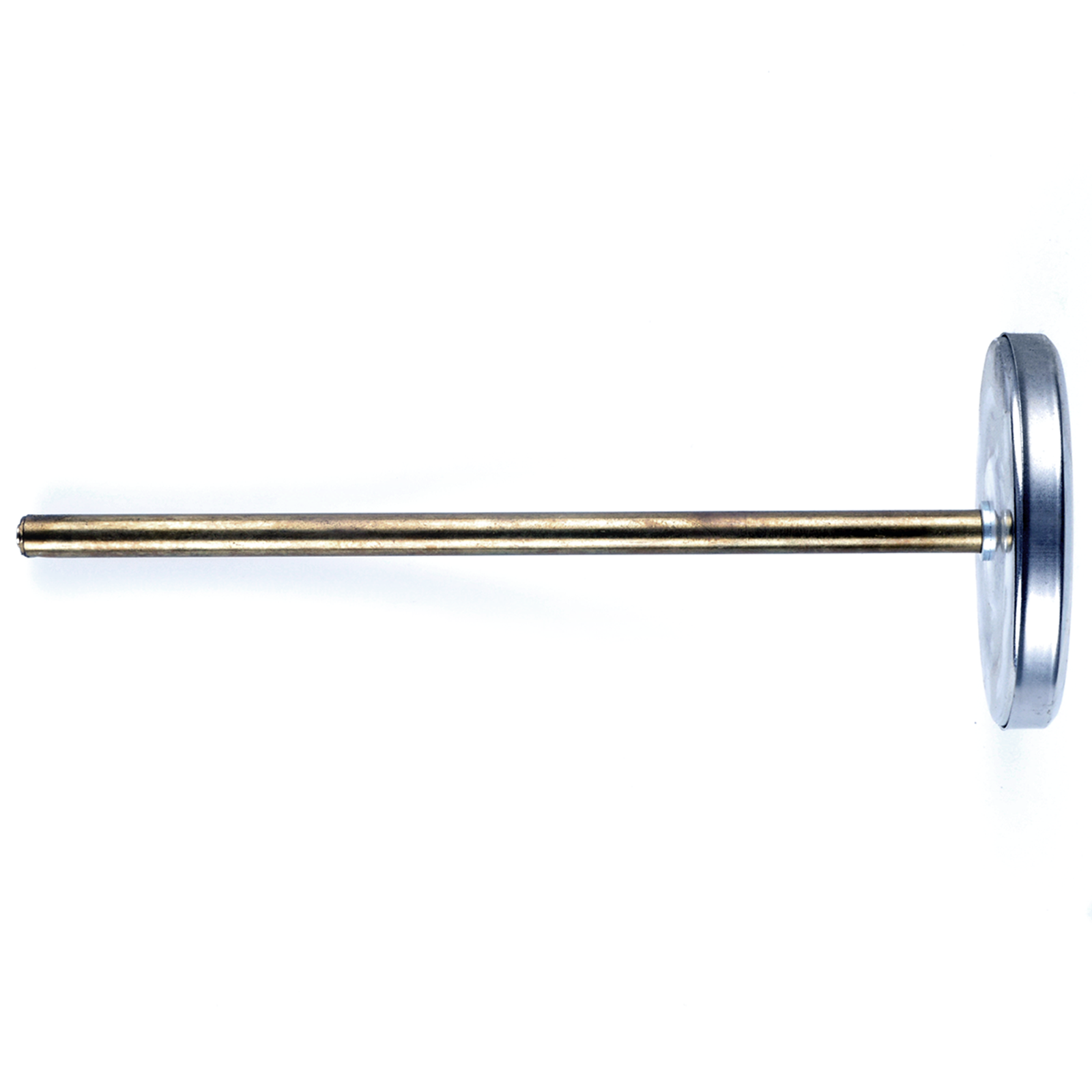 Røggastermometer 500°C. PST80GC-2 Røggastermometer 500°C. PST80GC-2