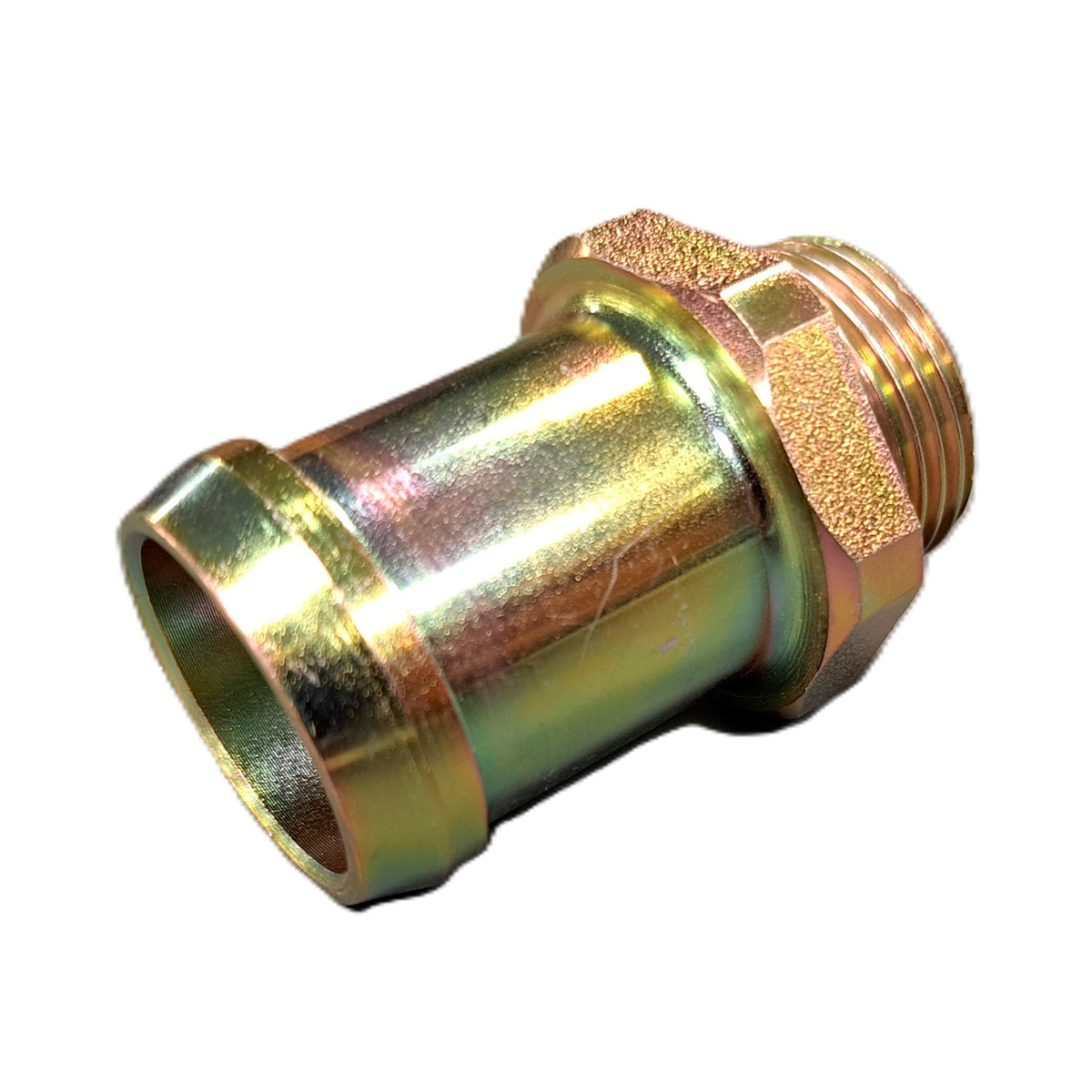 Slangenippel 3/4" URG/32 mm slangestuds