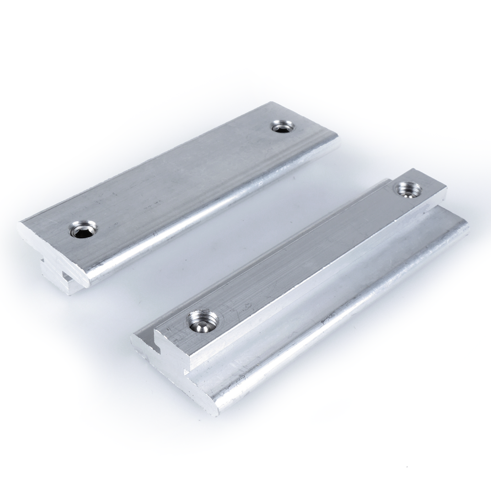 Samlebeslag til STI solvarmepaneler Samlebeslag til STI solvarmepaneler