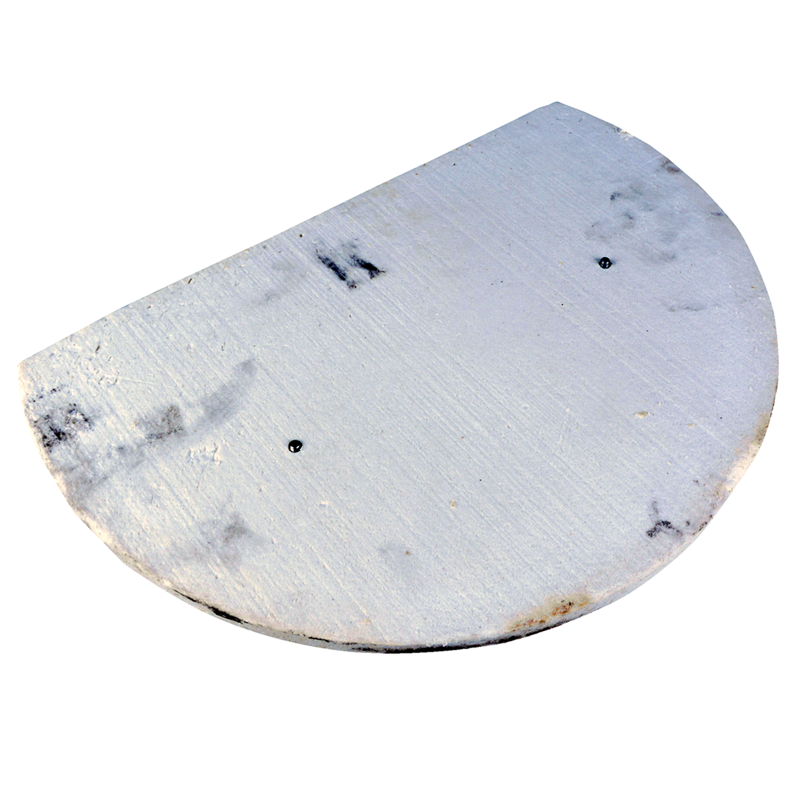 Lågeisolering til ATMOS fyr Lågeisolering til ATMOS fyr