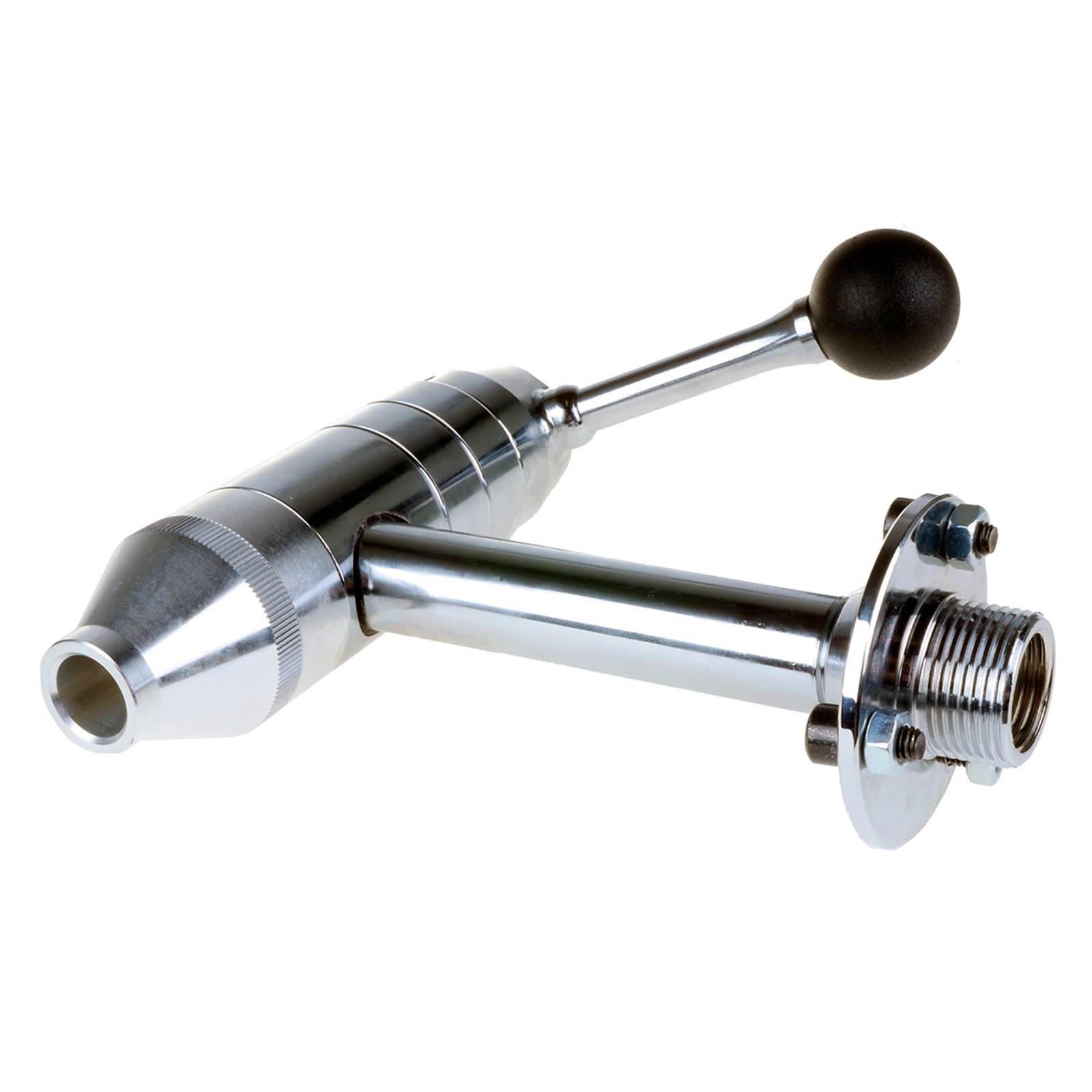 Oliebarhane fra Ecodora, bruges til både olie og kølervæske. Oliebarhane fra Ecodora, bruges til både olie og kølervæske.