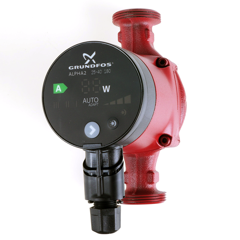Grundfos cirkulationspumpe Grundfos cirkulationspumpe