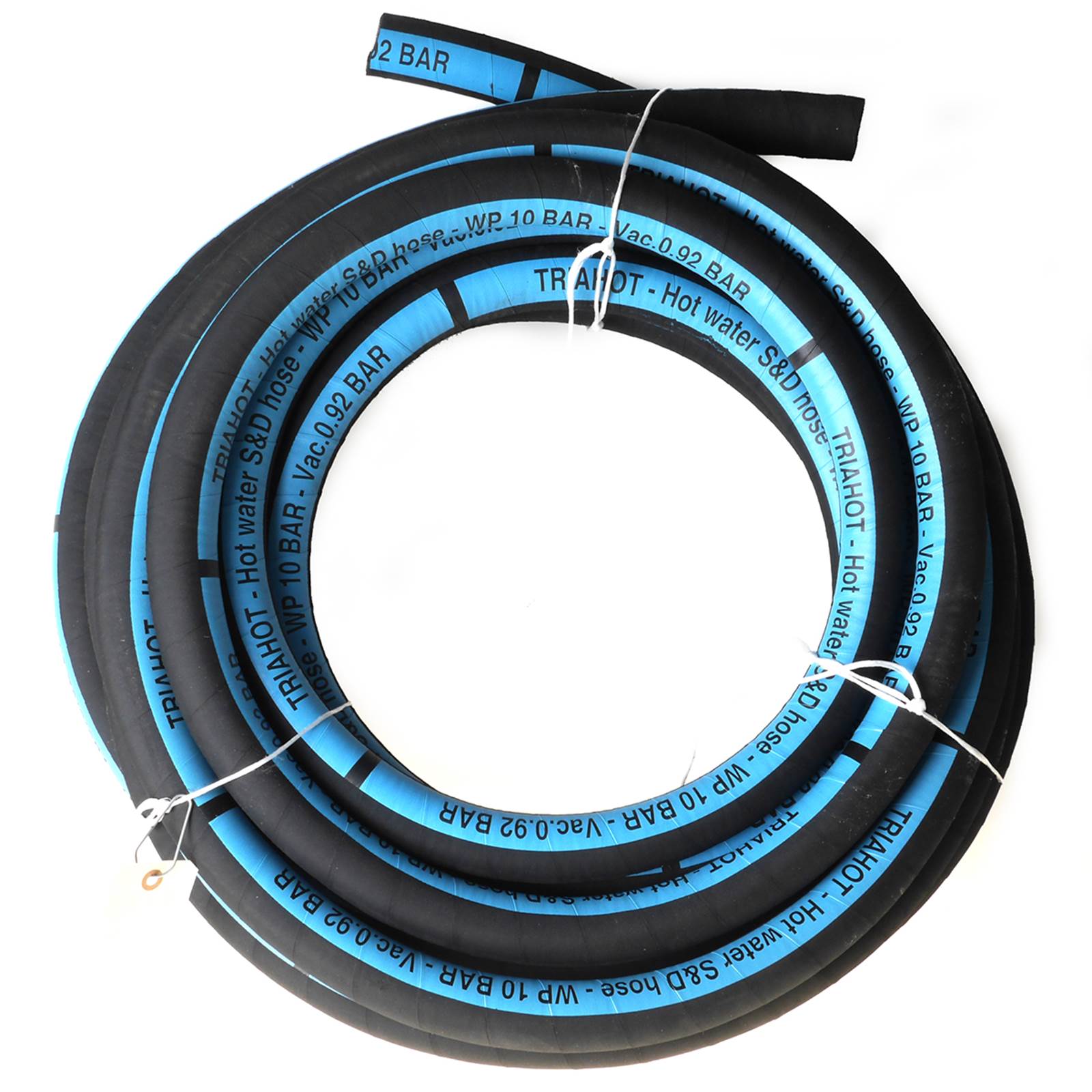 Varmtvandsslange TriaHot Varmtvandsslange TriaHot