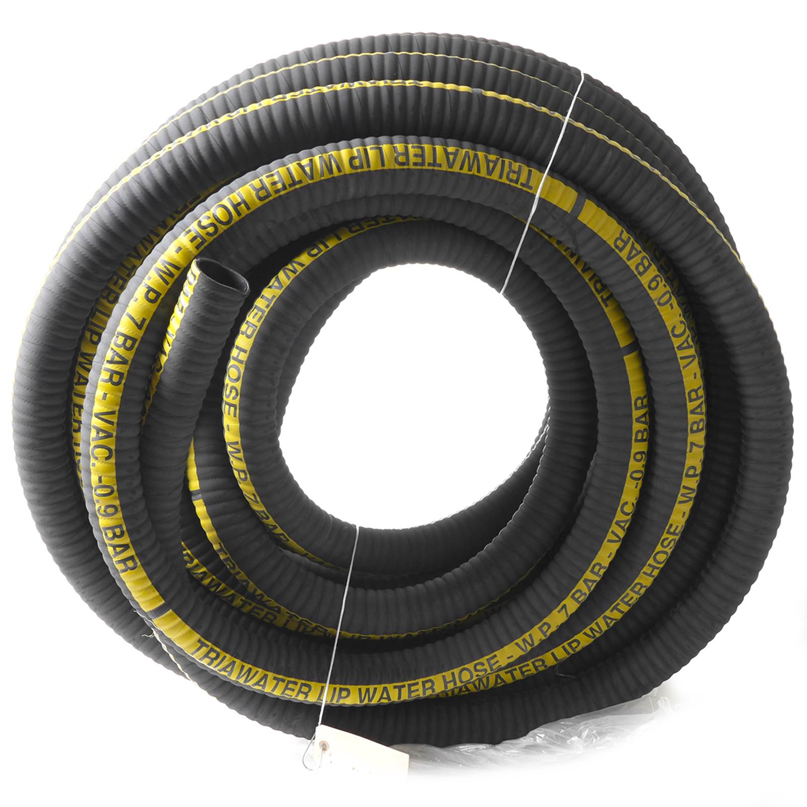 Industrislange, TriaWater Industrislange, TriaWater