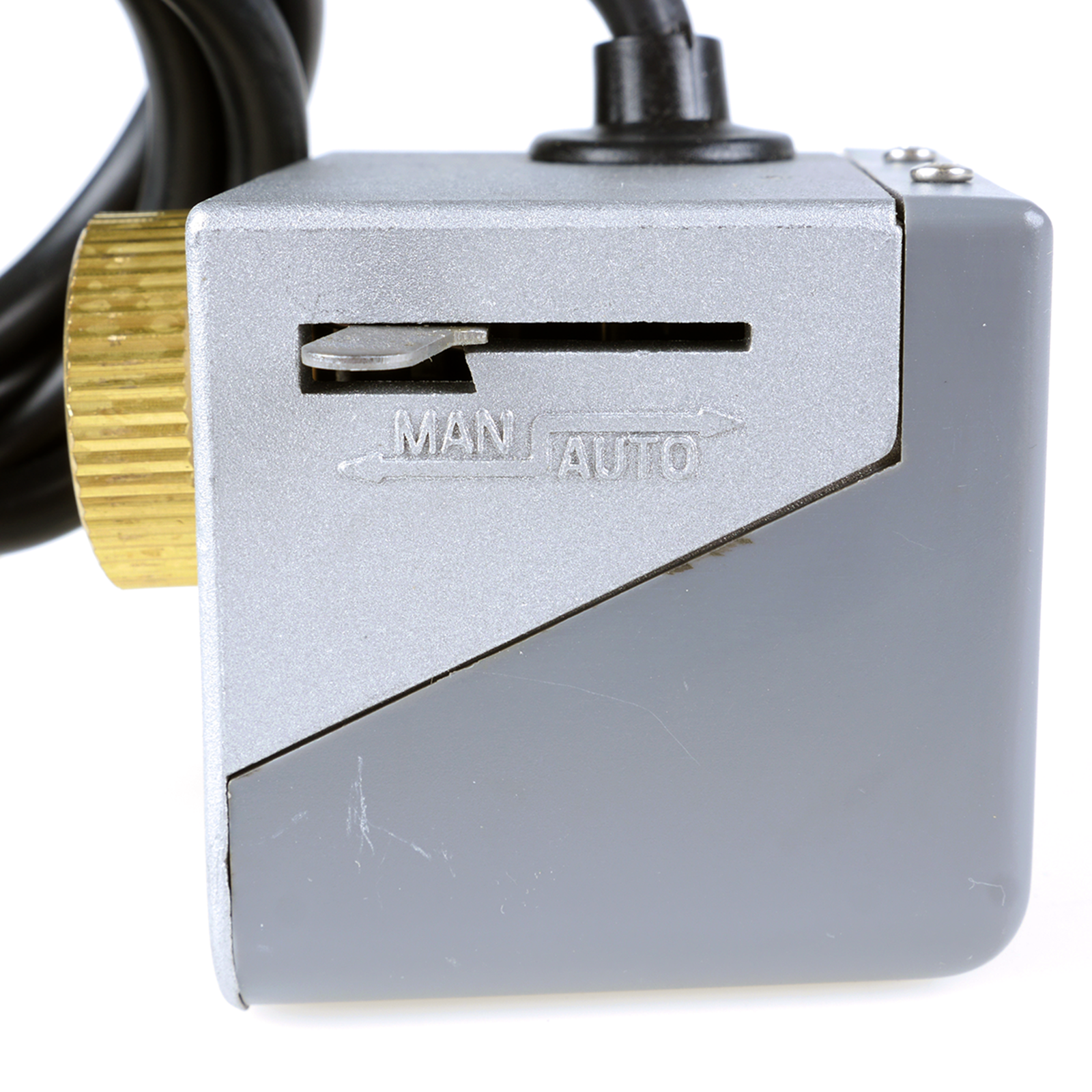 Aktuator til 3-vejs zoneventil SM230CA-2 Aktuator til 3-vejs zoneventil SM230CA-2