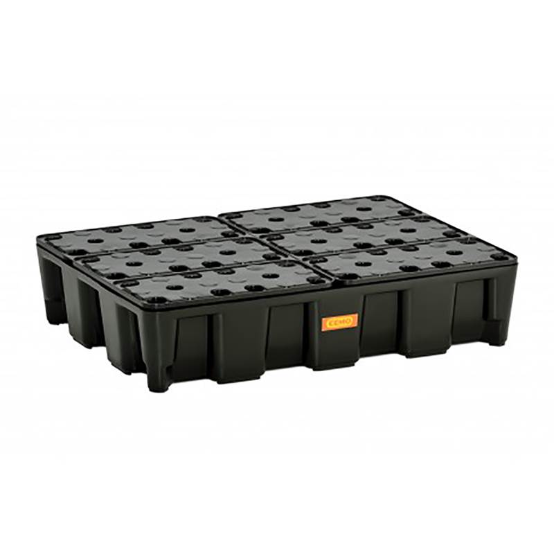 Cemo opsamlingskar 60 L Cemo opsamlingskar 60 L