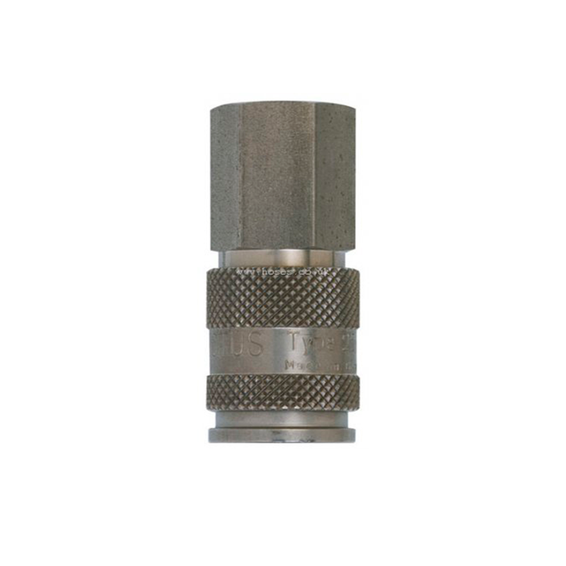 Trykluftkobling, Rectus 25, kobling, IRG, R Trykluftkobling, Rectus 25, kobling, IRG, R