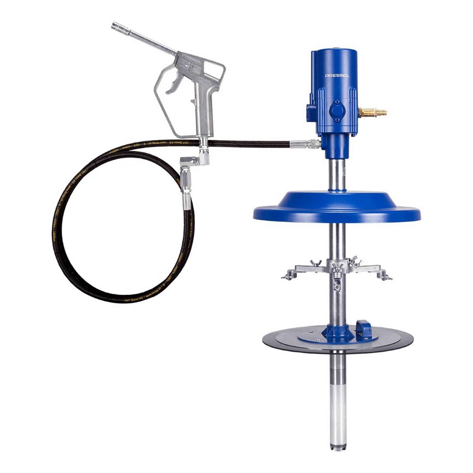 Fedtsmøresæt Fedtsmøresæt