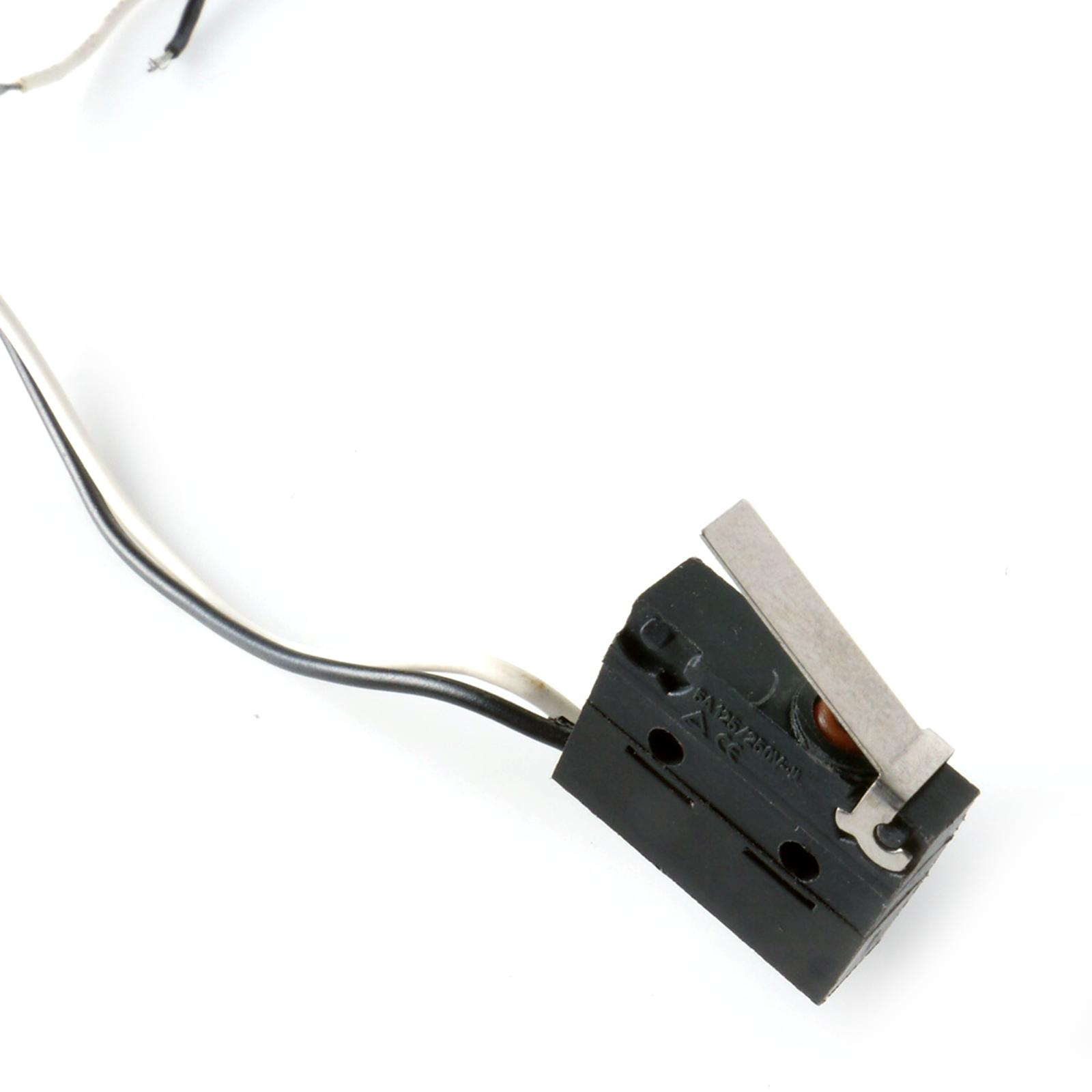 Nulstillingskontakt Nulstillingskontakt