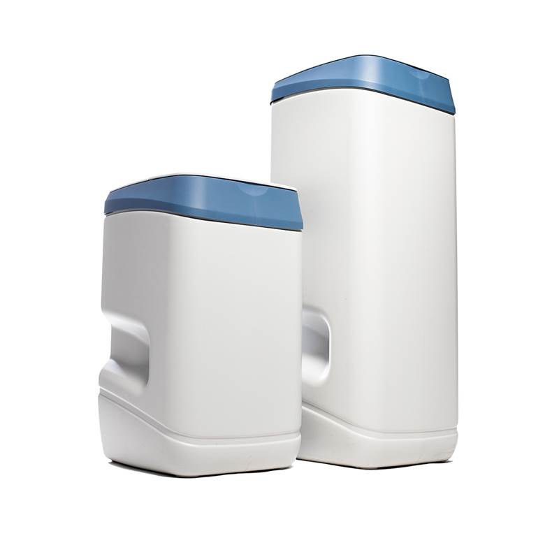 Blødgøringsanlæg - Aqua Danmark Blødgøringsanlæg - Aqua Danmark