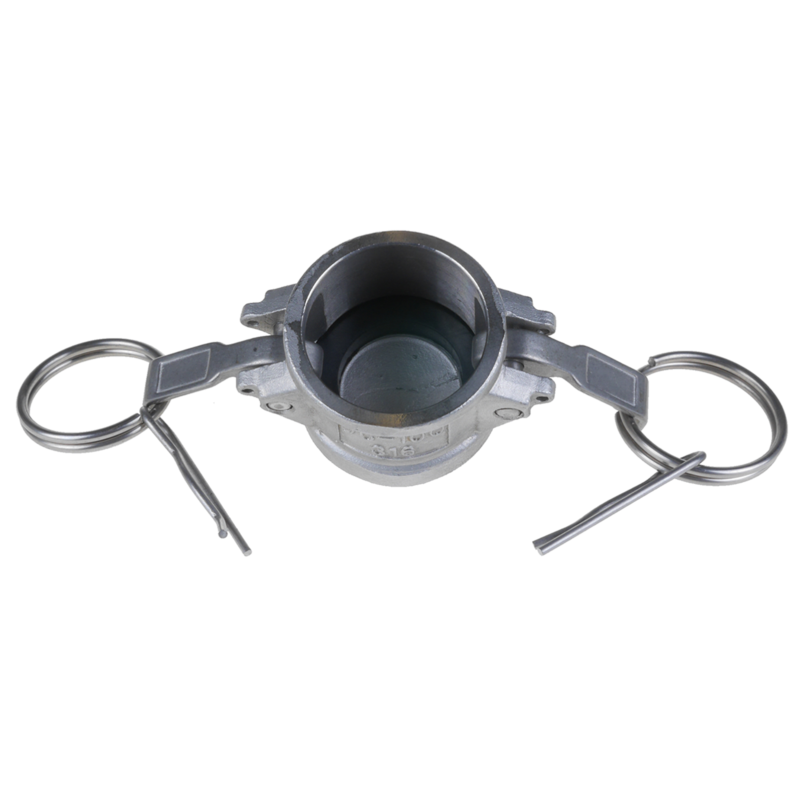 Camlock koblinger type DC Camlock koblinger type DC