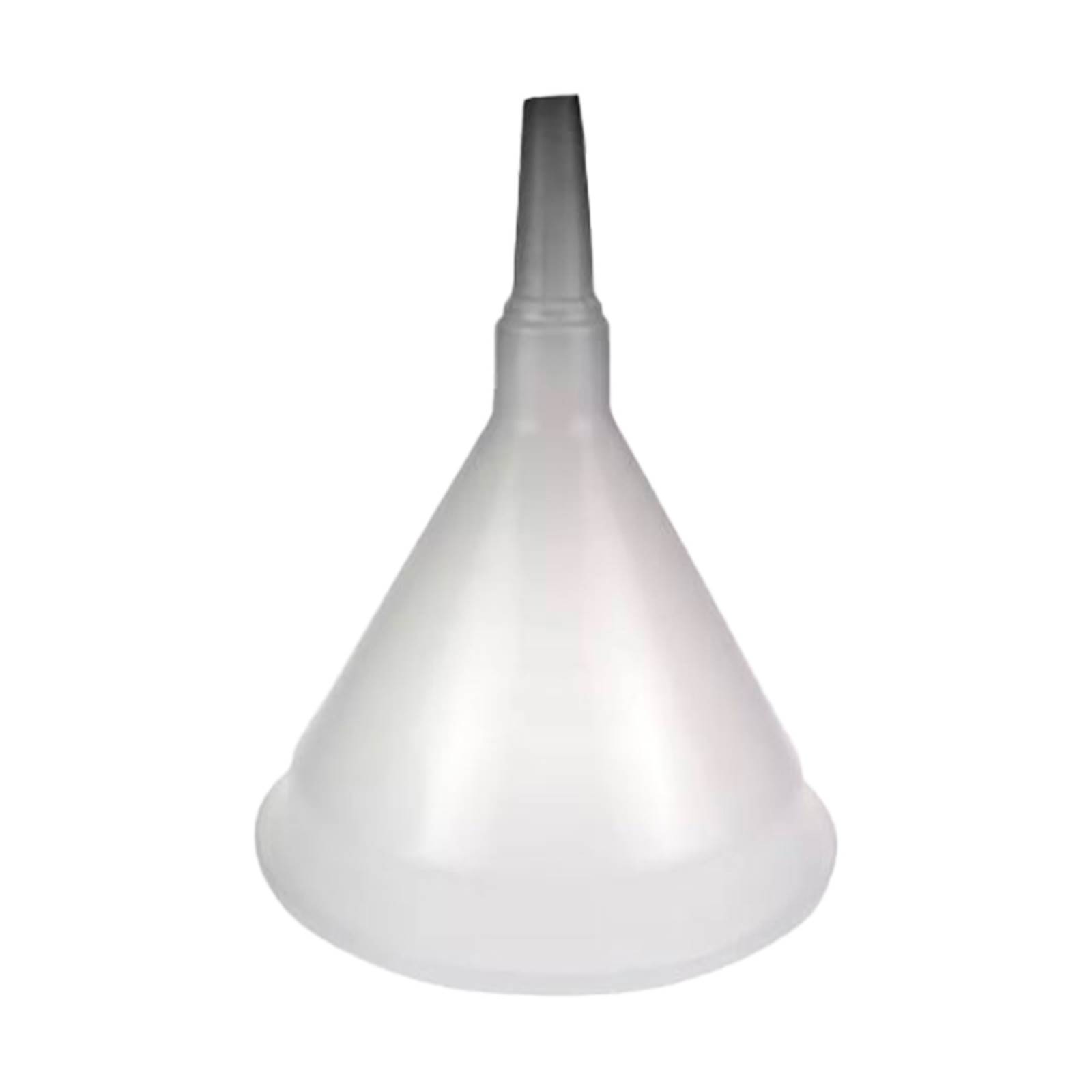 Tragt høj kant Tragt høj kant