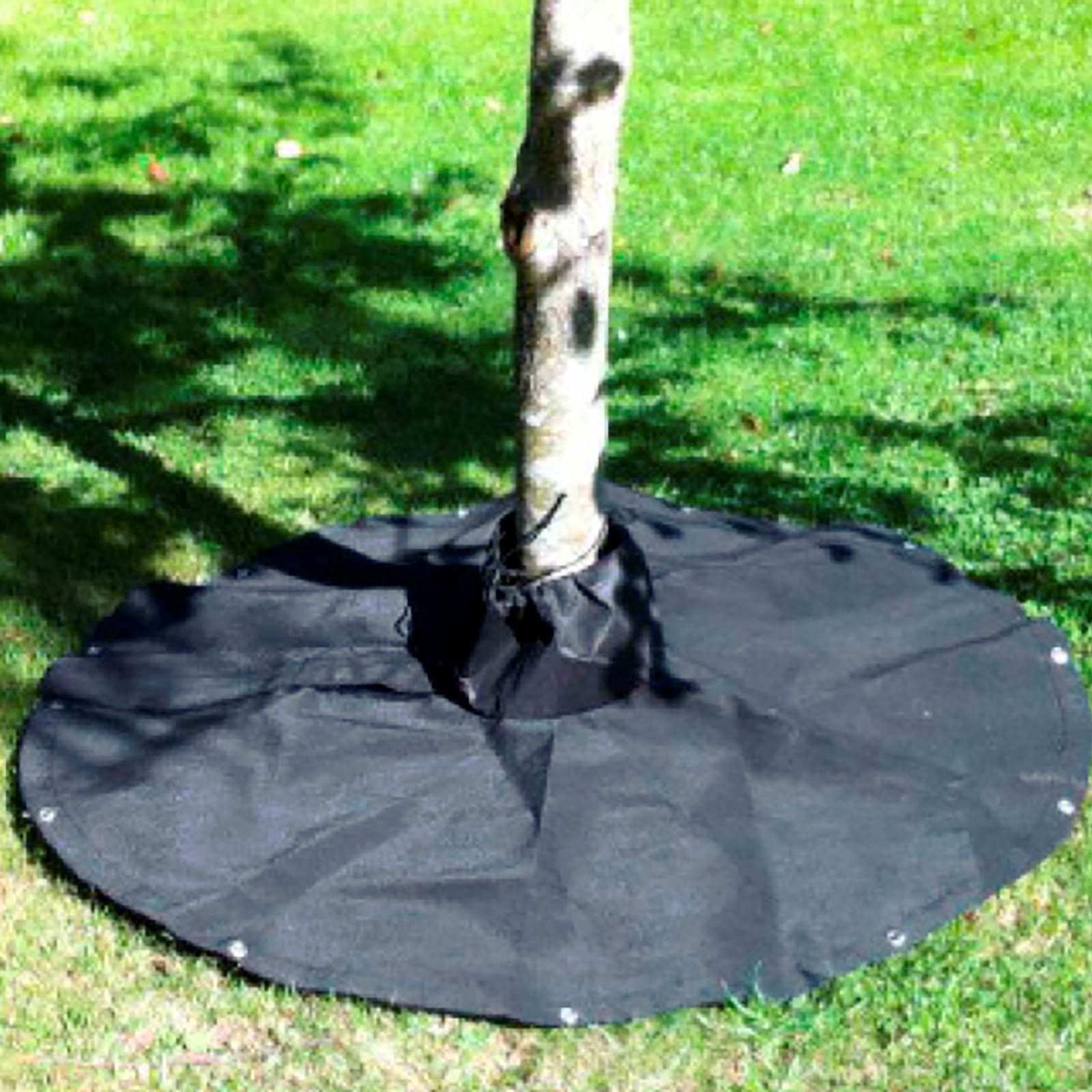 Ukrudtsdug til solitæretræer  Ukrudtsdug til solitæretræer