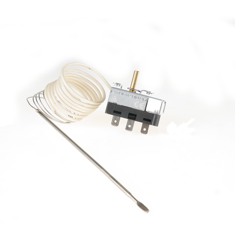 Røggastermostat, universal Røggastermostat, universal