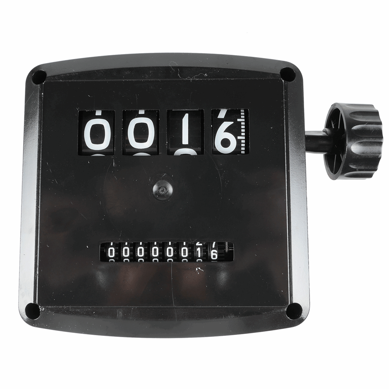 Dieselolietæller - Piusi, tælleren.  Dieselolietæller - Piusi, tælleren.