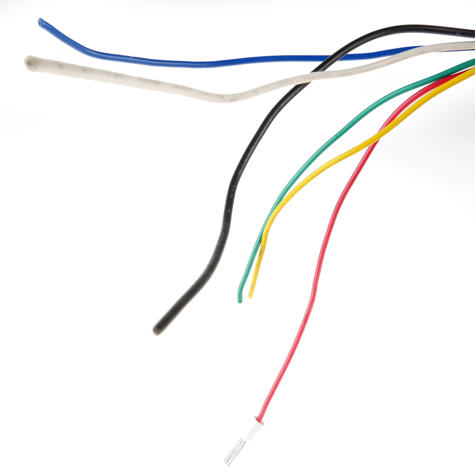 Luftreguleringsspjæld til pillefyr Luftreguleringsspjæld til pillefyr