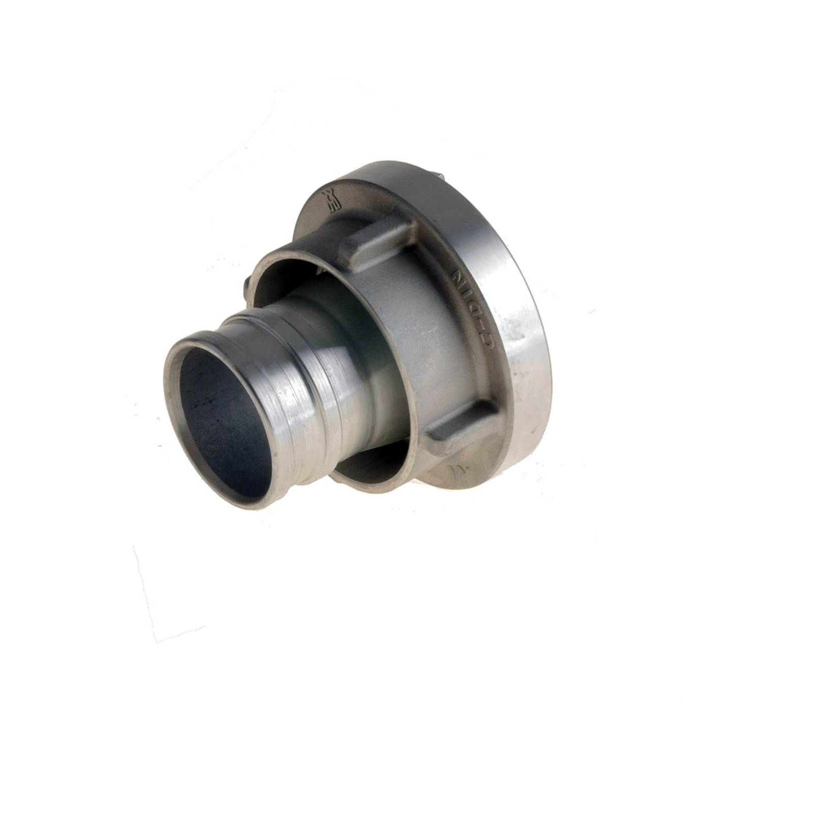 STORZ Kobling med klemring monteret STORZ Kobling med klemring monteret