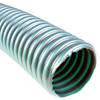 Flexslange til vacuum og ventilation, grøn Flexslange til vacuum og ventilation, grøn