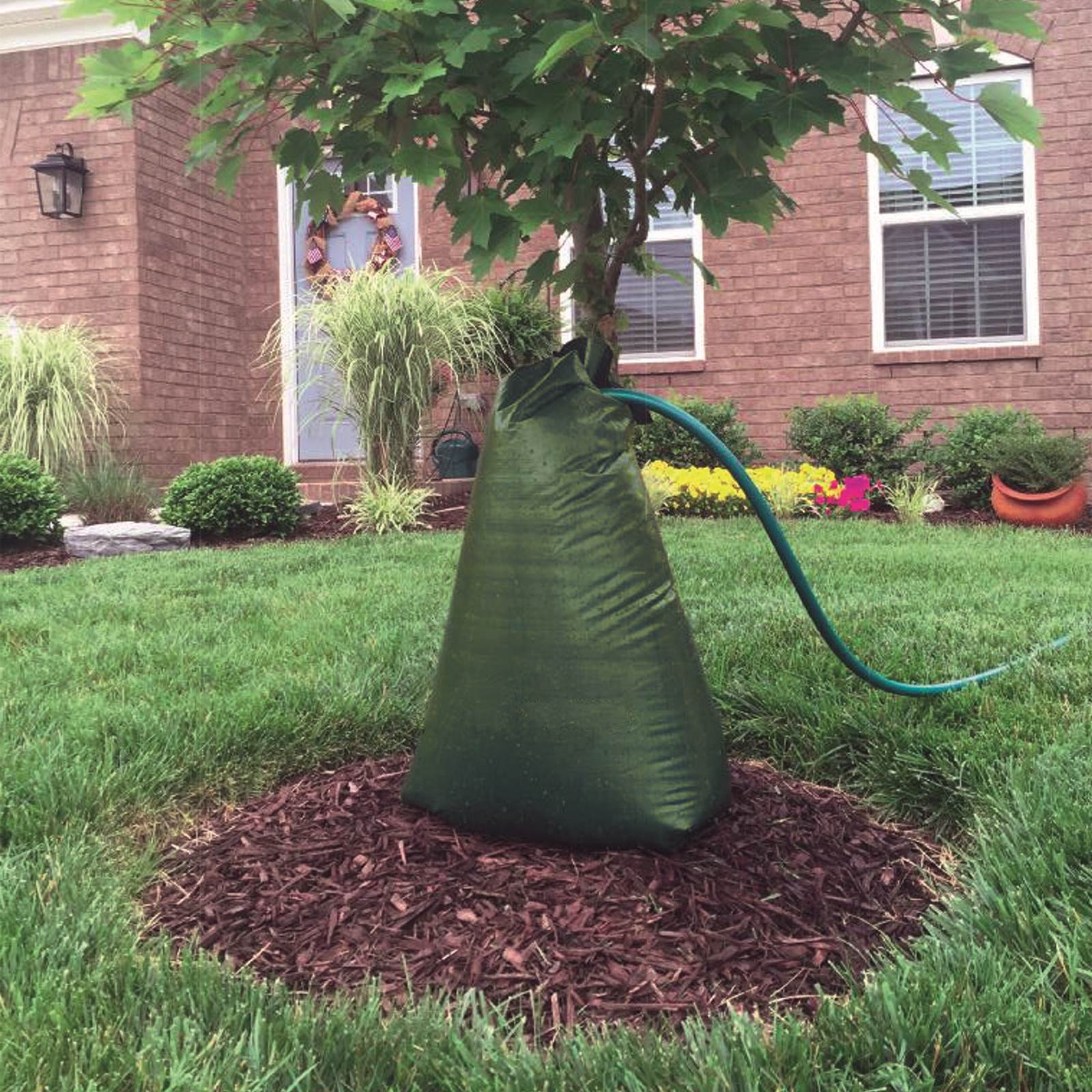 Vandingspose til nyplantede træer Vandingspose til nyplantede træer