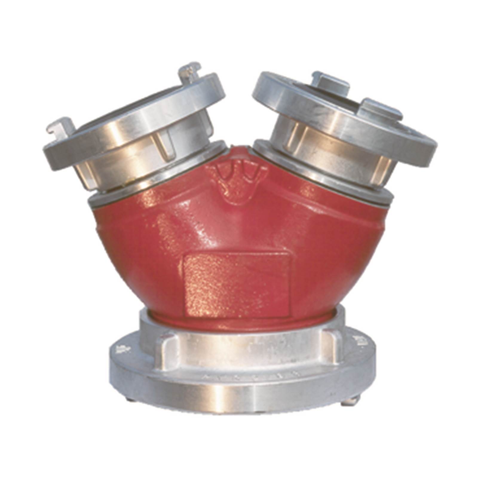 Storz samlestykke Storz samlestykke