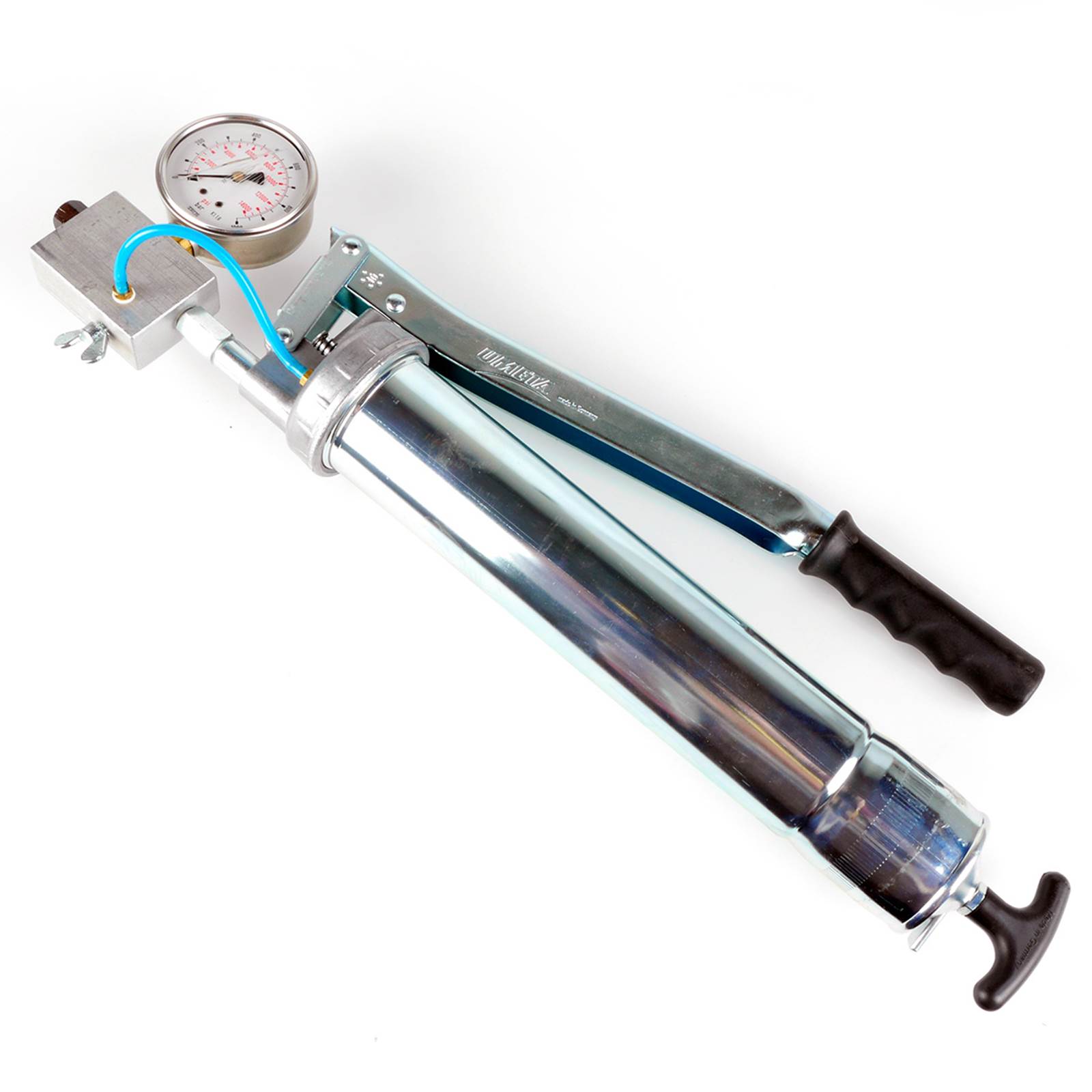 Umeta Fedtpresser, Luksus Umeta Fedtpresser, Luksus