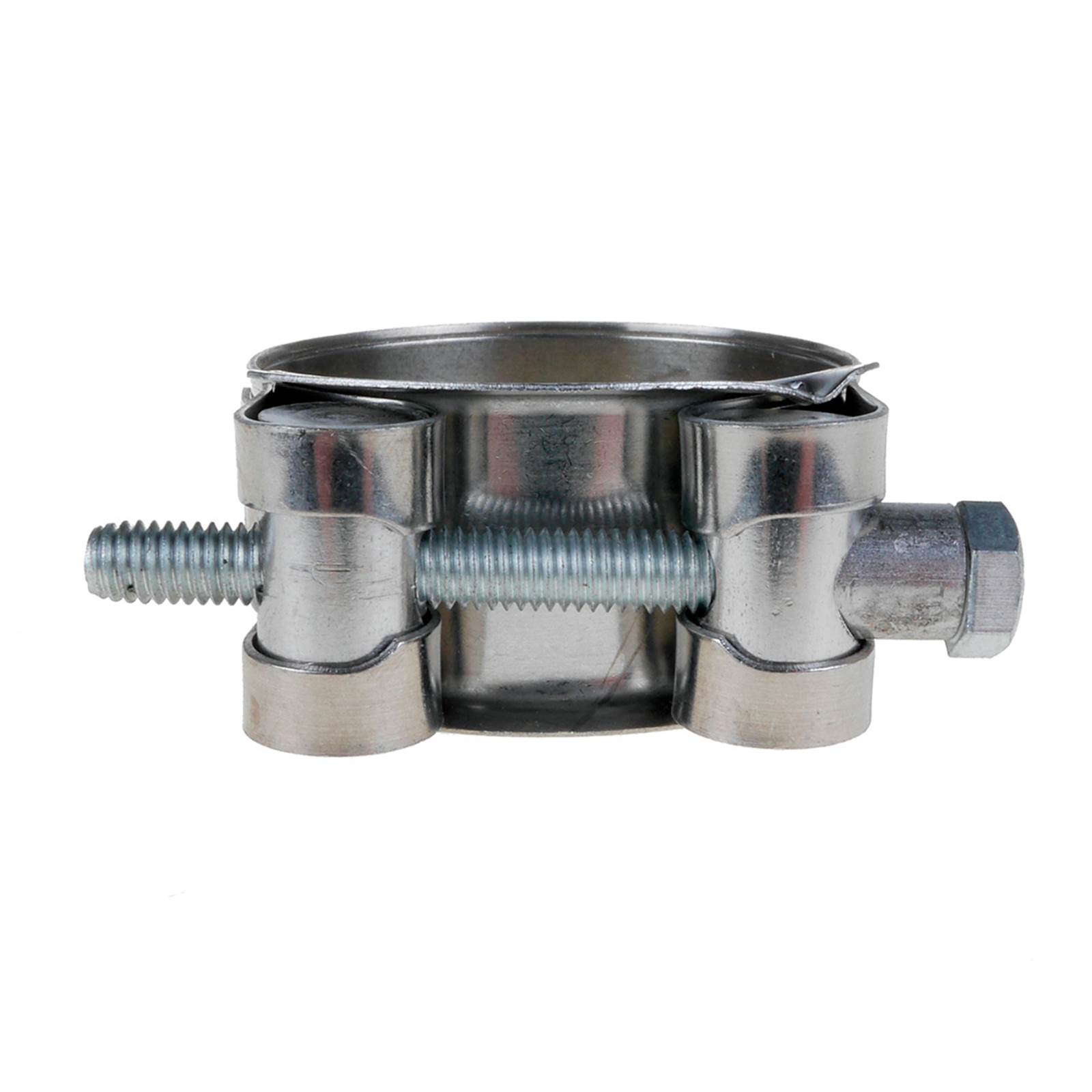 PARI spændebånd,18-26 mm, AISI 304  PARI spændebånd,18-26 mm, AISI 304