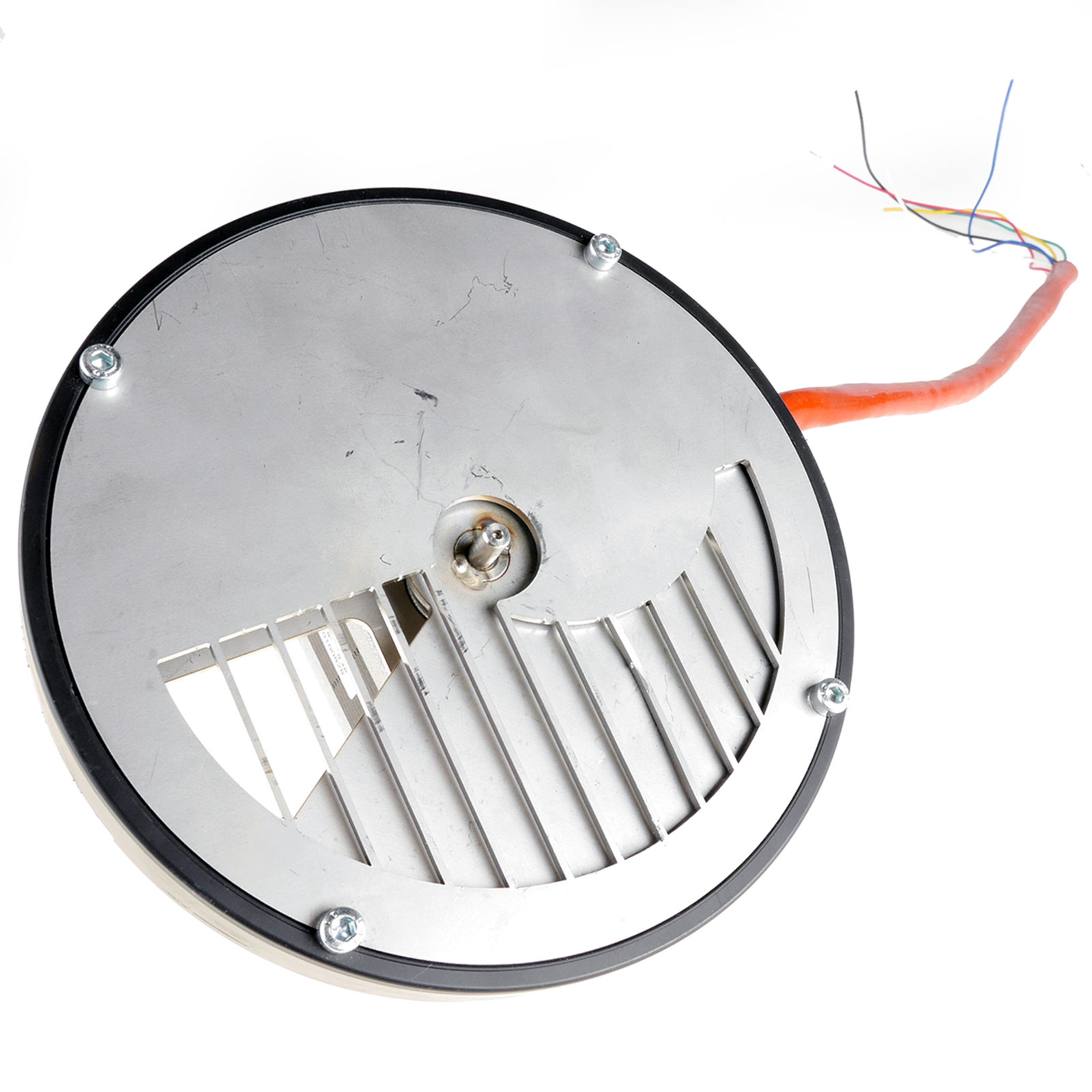 Luftreguleringsspjæld, Denviro Luftreguleringsspjæld, Denviro