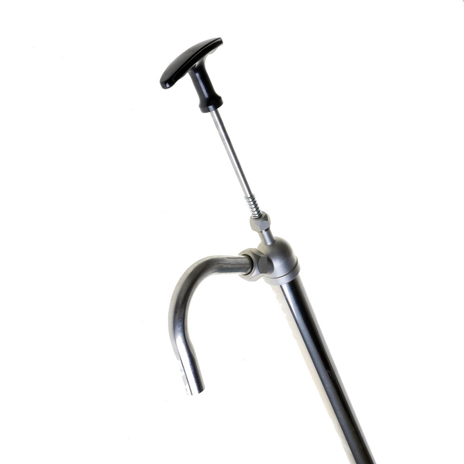 Op-ned Håndpumpe Op-ned Håndpumpe