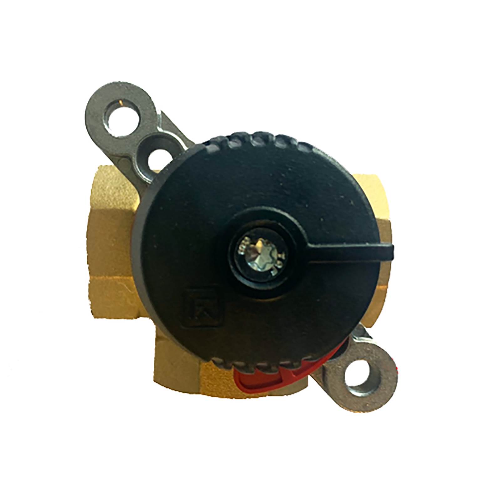 Termomix 3-vejs shuntventil 3325-8 Termomix 3-vejs shuntventil 3325-8