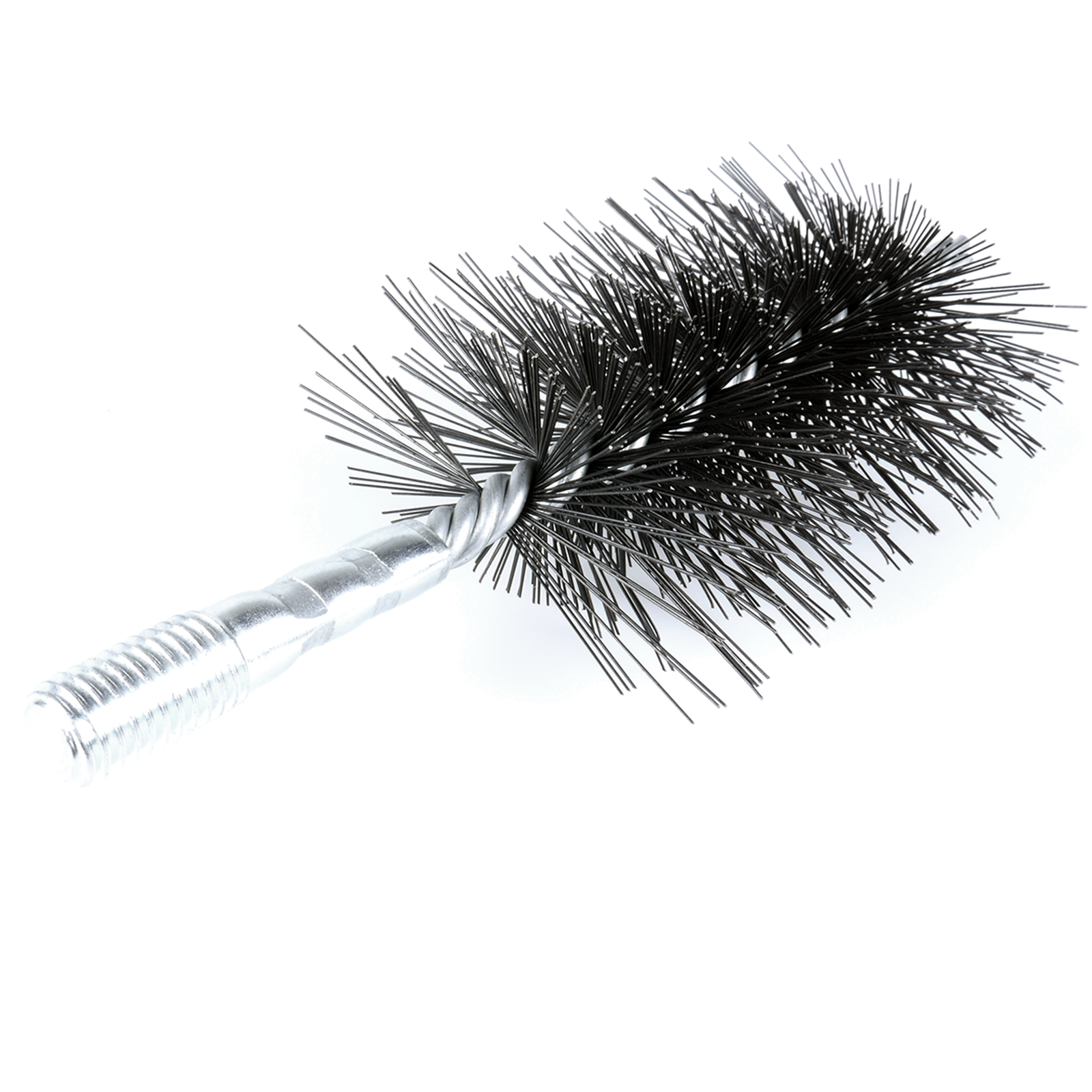 Oval børstehoved til rensebørste - ATMOS Oval børstehoved til rensebørste - ATMOS