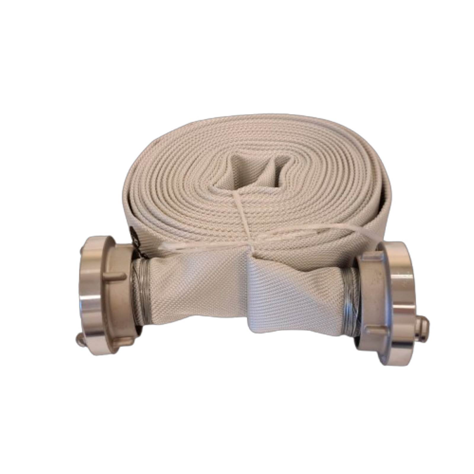 Brandslange med PVC-liner Brandslange med PVC-liner