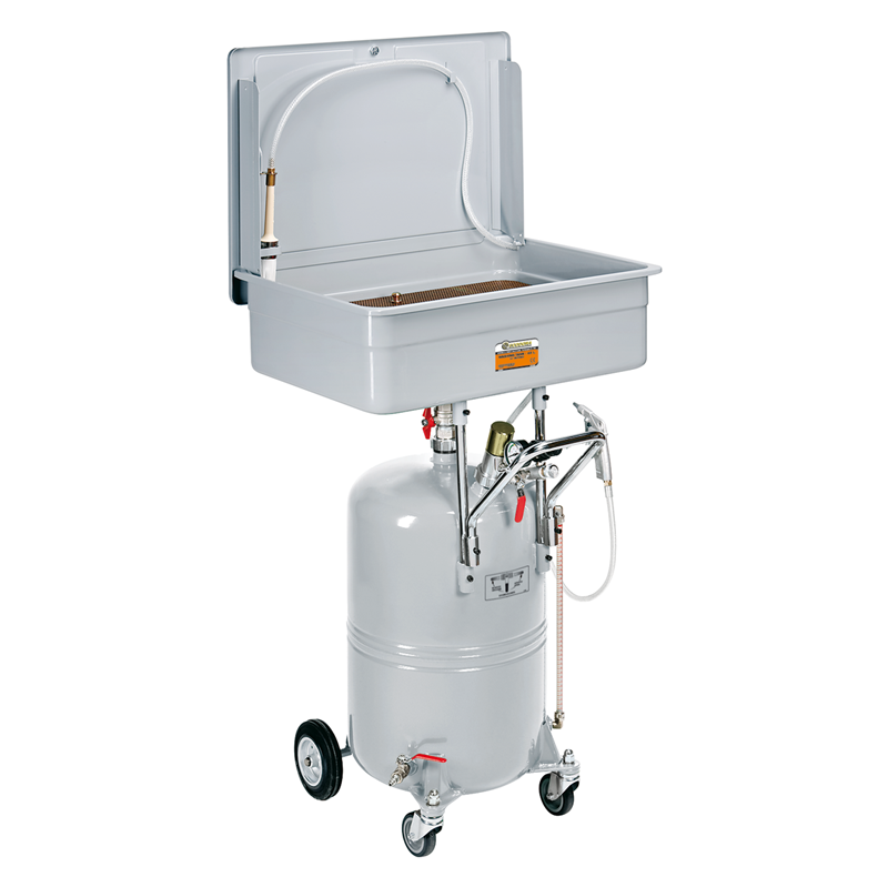 Ecodora universal rensebar 50 L Ecodora universal rensebar 50 L