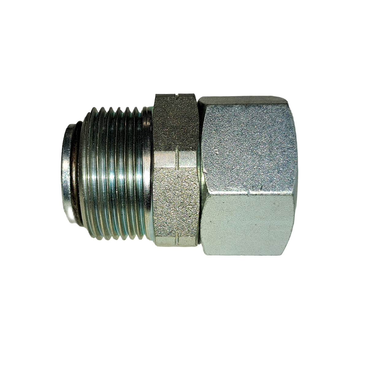 Groz drejeled til dieselpistoler 2 x 1" BSP