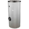 Varmtvandsbeholdere med 2 spiraler, 300-500 liter Varmtvandsbeholdere med 2 spiraler, 300-500 liter