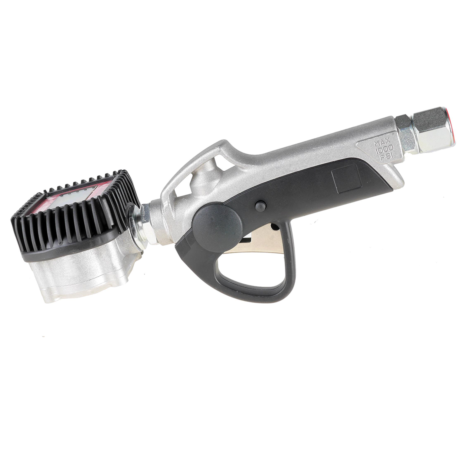 Oliedispenser til trykluft med Piusi k400 oliepistol Oliedispenser til trykluft med Piusi k400 oliepistol