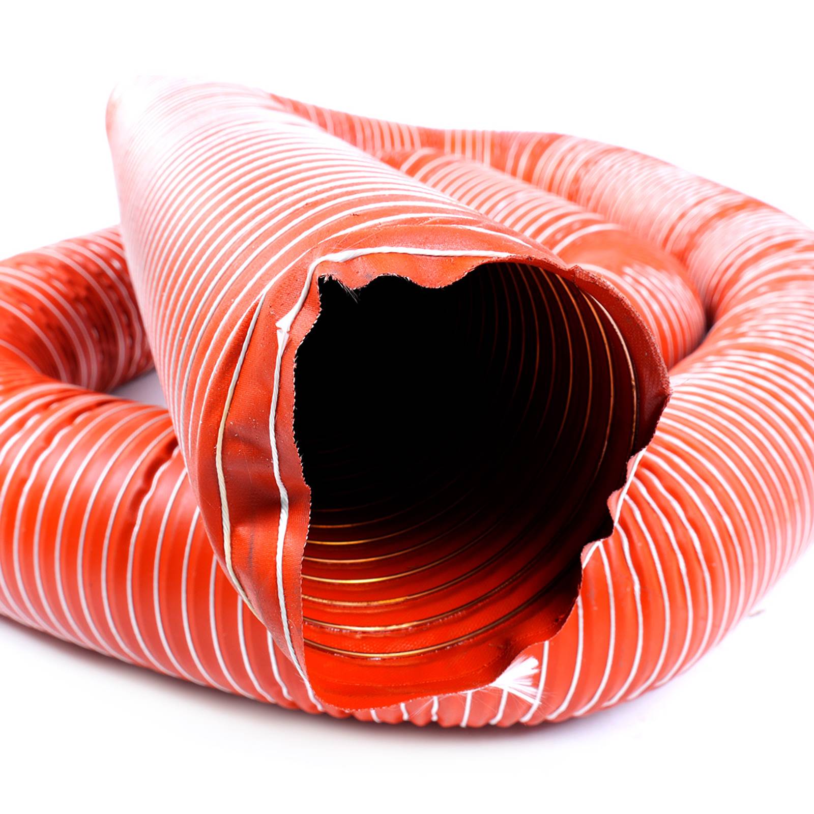 Triacon SG1M - Udsugnings-/varmluftsslange Triacon SG1M - Udsugnings-/varmluftsslange