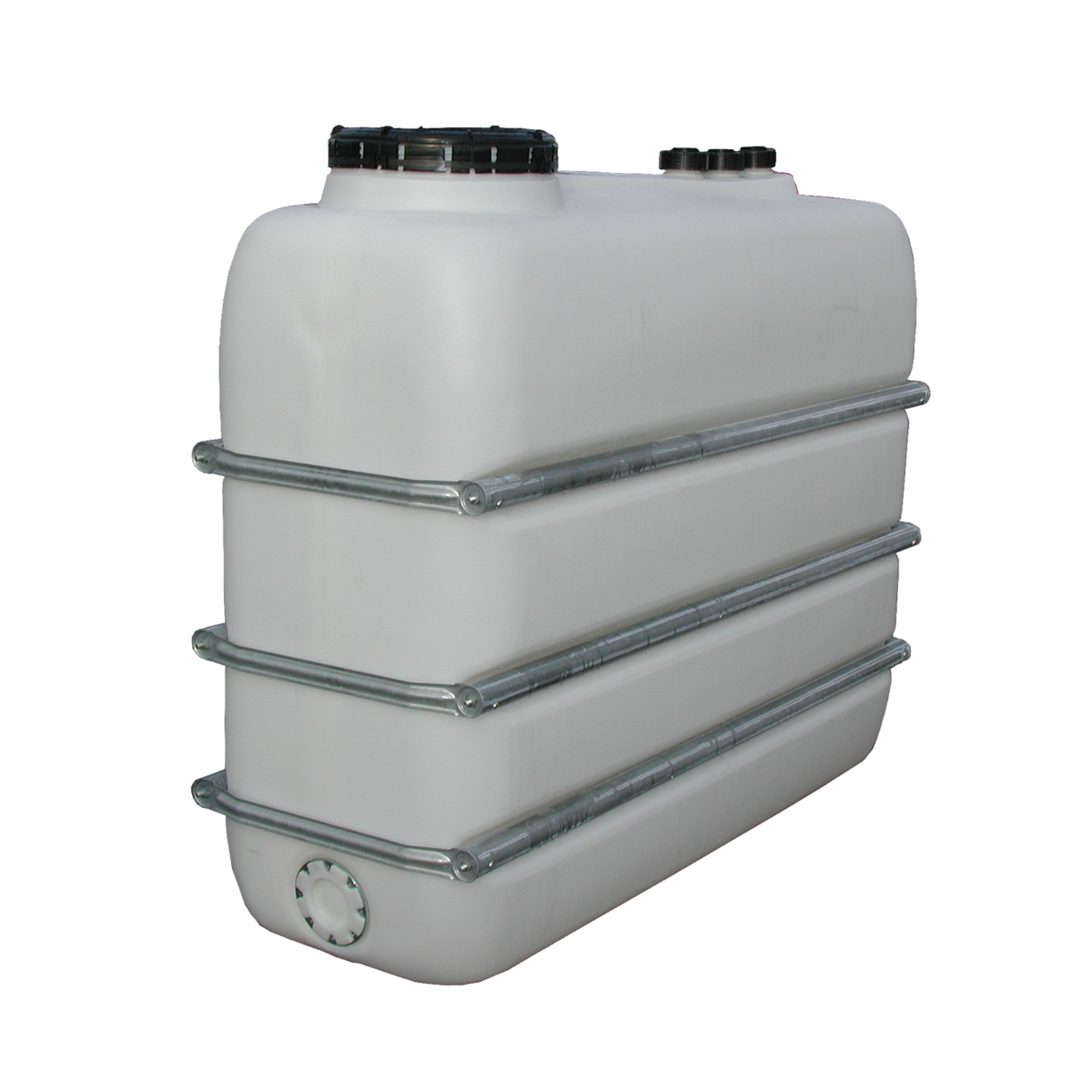 Vandtank fra Dehoust - 2000 L Vandtank fra Dehoust - 2000 L