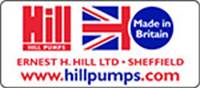 Hill Pumps Hill Pumps
