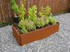 Land Classic højbed i rust 60 cm Land Classic højbed i rust 60 cm