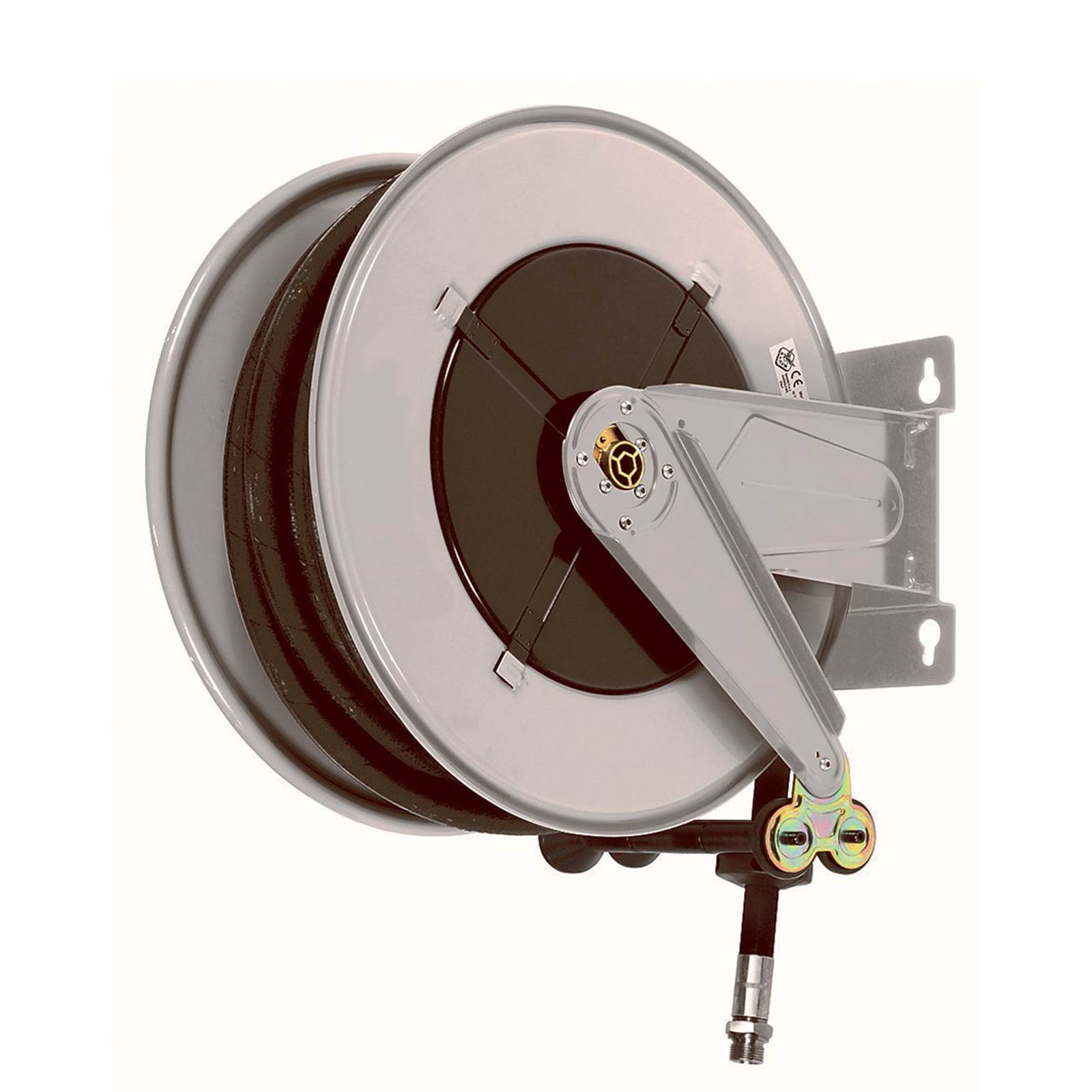 ECODORA SLANGERULLE ECODORA SLANGERULLE