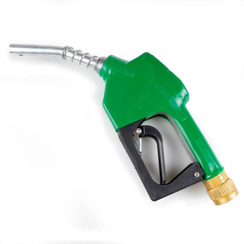 Automatisk aftapningspistol Automatisk aftapningspistol