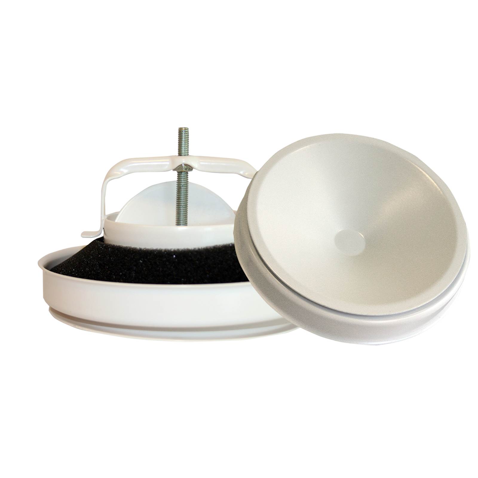 Indblæsningsventil BVI Indblæsningsventil BVI