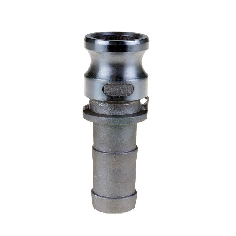 Camlock koblinger type E Camlock koblinger type E