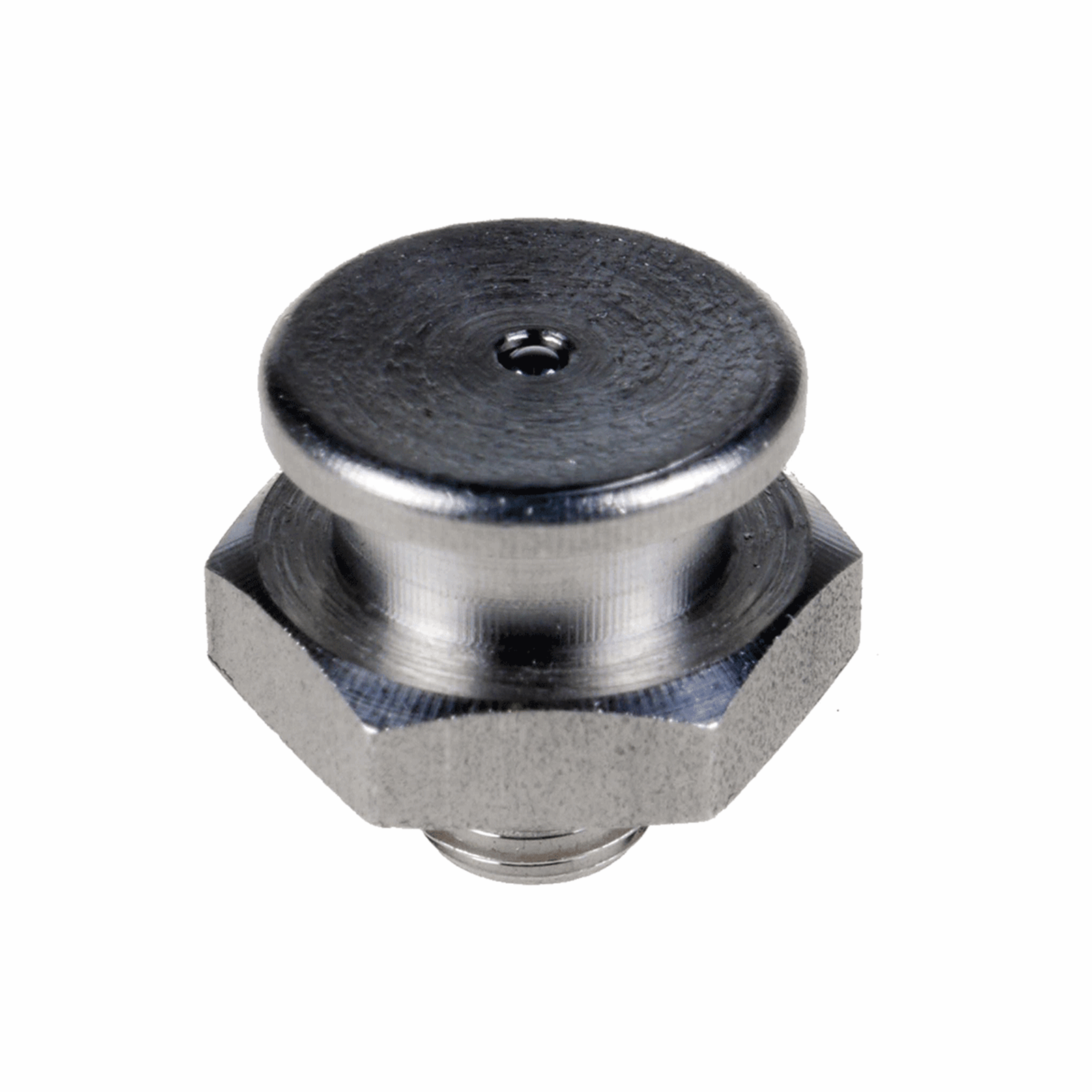 TYPE M1 - rustfrit stål (V2/A), smørenippel i rustfrist stål TYPE M1 - rustfrit stål (V2/A), smørenippel i rustfrist stål