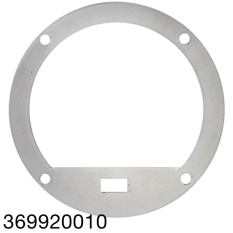 Pakninger Model 1 Pakninger Model 1